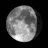Moon age: 20 days, 19 hours, 35 minutes,57%
